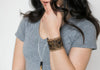 City Map Cuffs