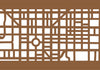 City Map Cuffs