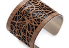 City Map Cuffs
