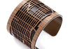 City Map Cuffs