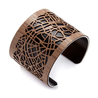 City Map Cuffs