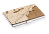 Appalachian Trail Card Case