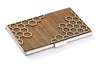 Honeycomb Card Case