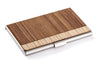 Lines Card Case