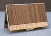 Lines Card Case
