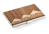 Mountain Card Case