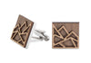 Mountain Cufflinks