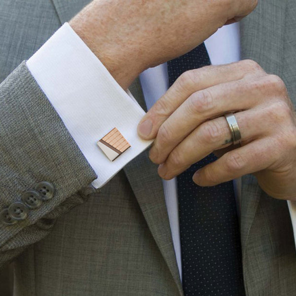 Slash Cufflinks
