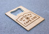 Massachusetts Bottle Opener