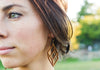 Cube Earrings