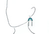 Arch Earrings
