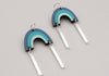 Arch Earrings
