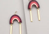 Arch Earrings