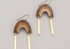 Arch Earrings
