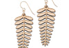 Fern Earrings