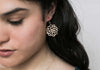 Flower Earrings