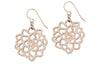 Flower Earrings