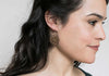 Flower Earrings