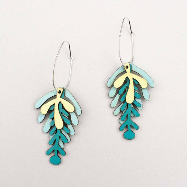 Garden Earrings