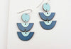Horizon Earrings
