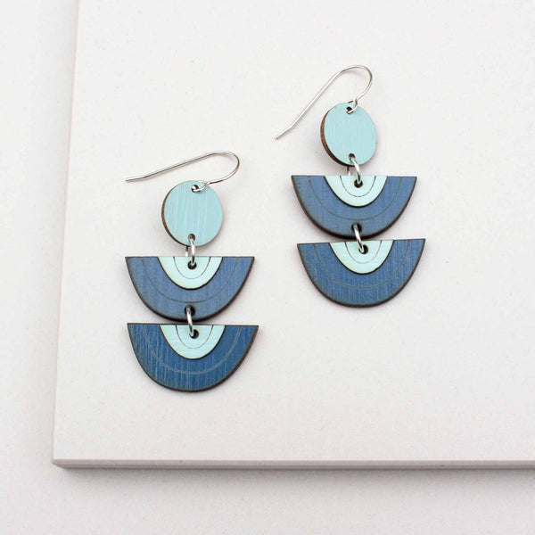 Horizon Earrings