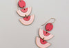 Horizon Earrings