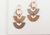Horizon Earrings