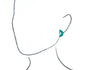 Horizon Stud Earrings