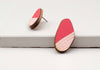 Pebble Earrings