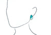 Pebble Earrings