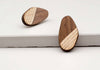 Pebble Earrings