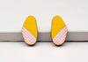Pebble Earrings