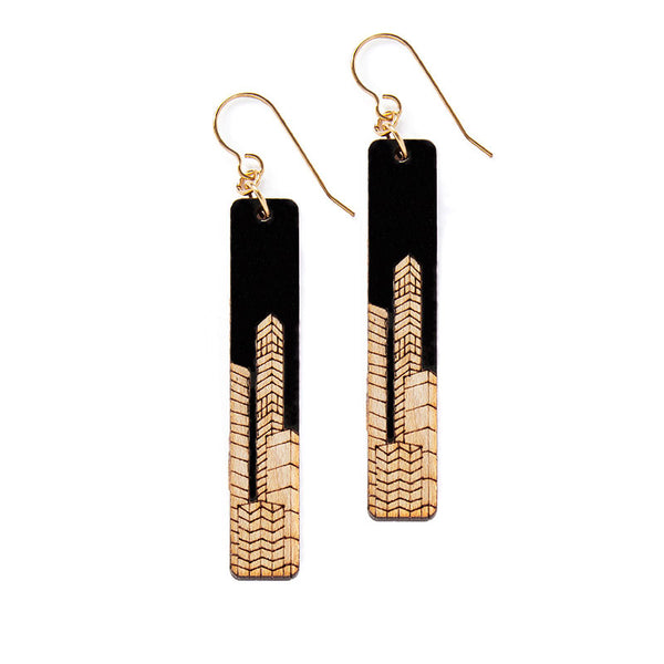 Skyline Earrings