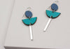 Verge Earrings