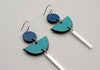 Verge Earrings