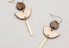 Verge Earrings