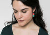 Waves Earrings