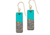 Waves Earrings