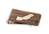 State Money Clip