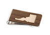 State Money Clip