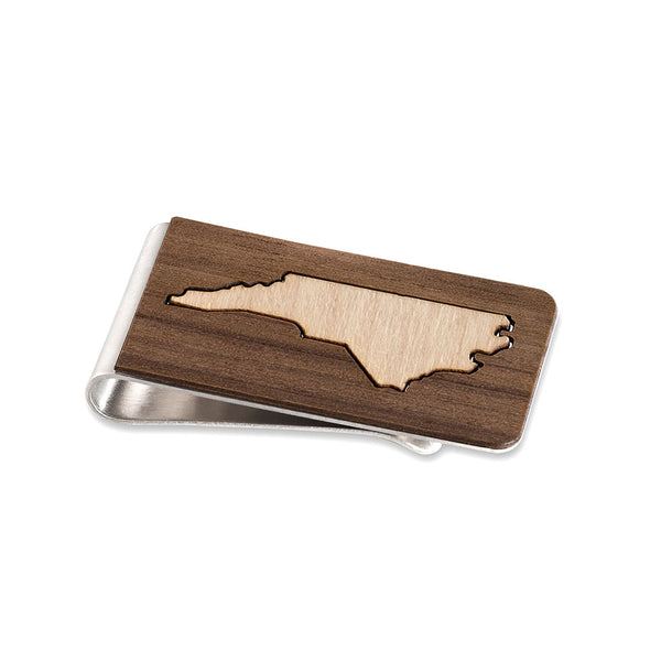State Money Clip