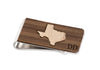 State Money Clip