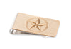 Star Money Clip