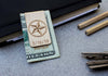 Star Money Clip