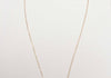 Arch Necklace