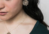 Flower Necklace