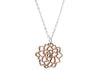 Flower Necklace