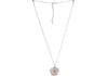 Flower Necklace