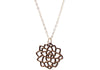 Flower Necklace