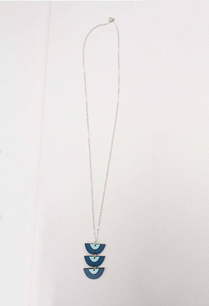 Endless Horizon Necklace